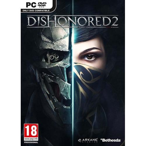 Dishonored 2 Pc