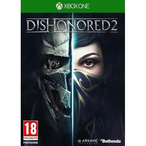 Dishonored 2 Xbox One