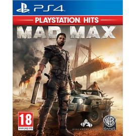 Mad max xbox clearance one