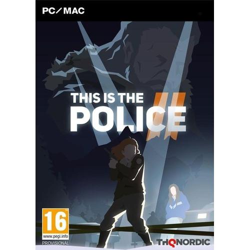 This Is The Police 2 Sur Pc Et Mac