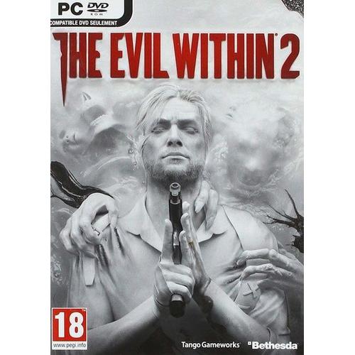 The Evil Within 2 Pc