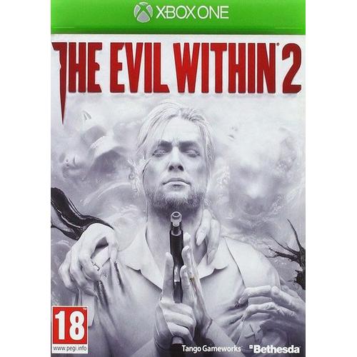 The Evil Within 2 Xbox One