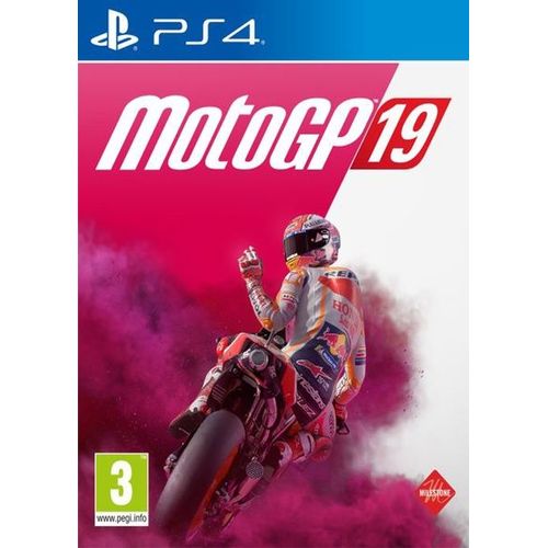 Motogp 19 Ps4