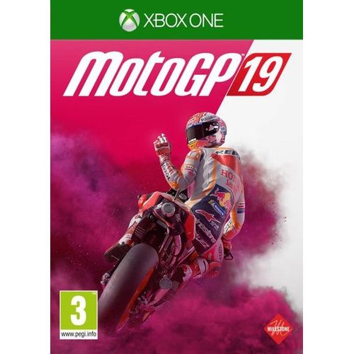 Motogp 19 Xbox One