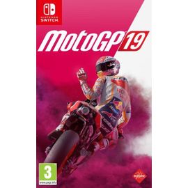 Motogp 19 Switch