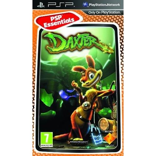 Dexter Psp