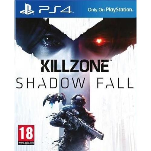 Killzone - Shadow Fall Ps4