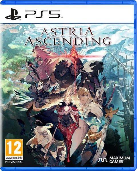 Astria Ascending Ps5