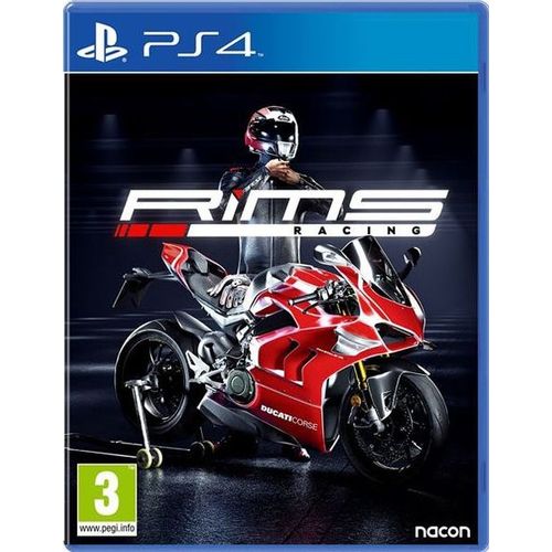 Rims Racing Ps4