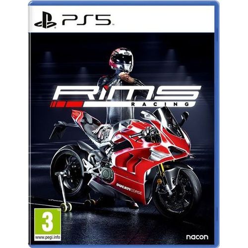 Rims Racing Ps5