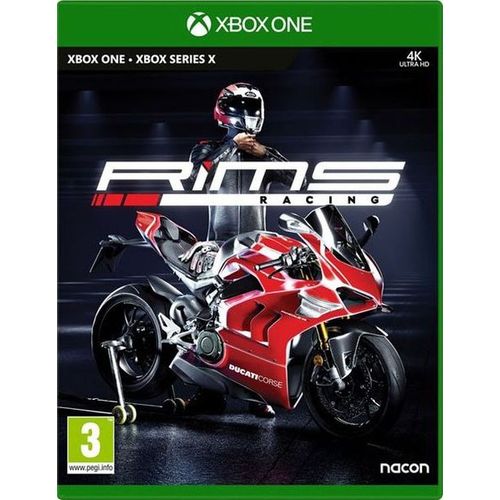 Rims Racing Xbox One