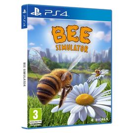 Bee Simulator Ps4