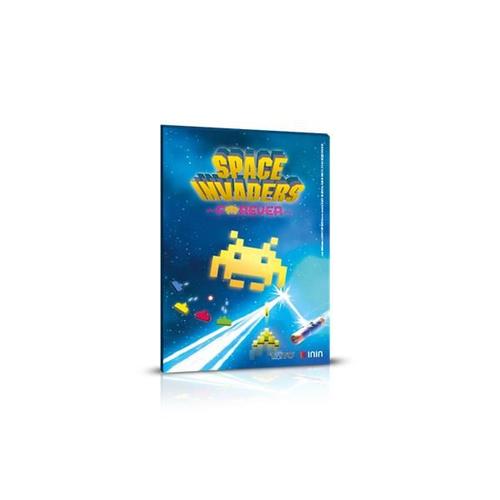 Space Invaders Edition Spéciale Switch