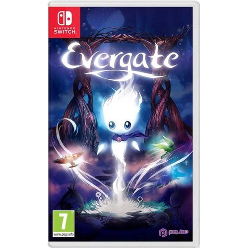 Evergate Switch