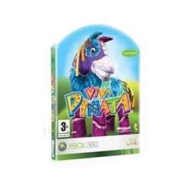 Viva Pinata Xbox 360