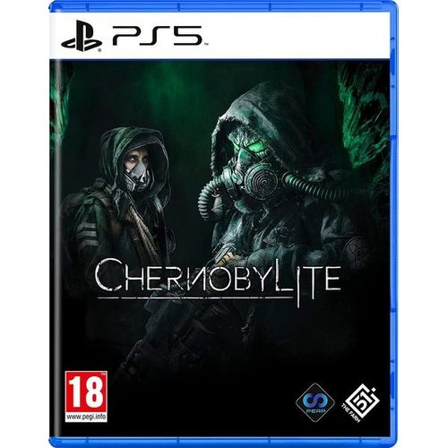 Chernobylite Ps5