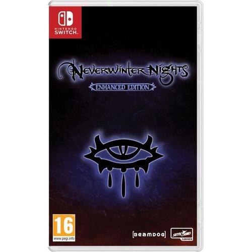 Neverwinter Nights : Enhanced Edition Switch