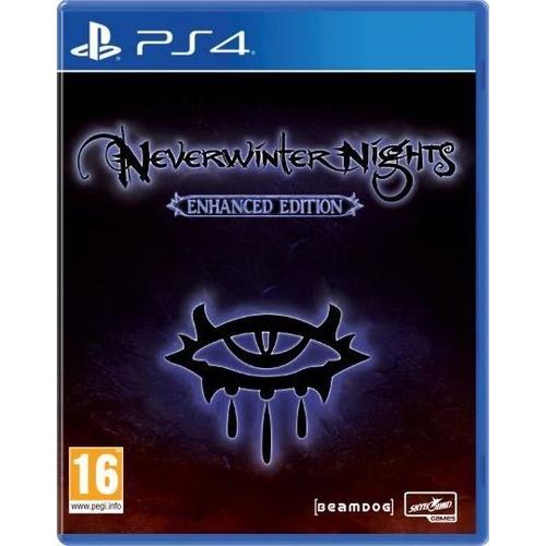 Neverwinter Nights : Enhanced Edition Ps4