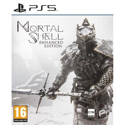 Mortal Shell : Enhanced Edition (Standard Edition) Ps5