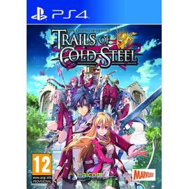 The legend of heroes trails of best sale cold steel ps vita