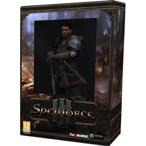 Spellforce 3 : Edition Collector Pc