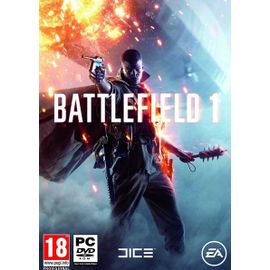 Battlefield 1 Pc