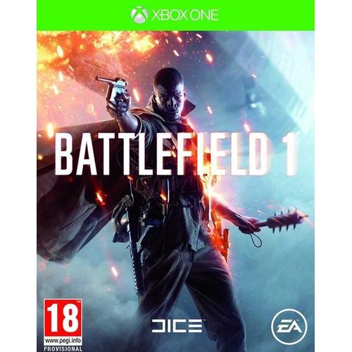 Battlefield 1 Xbox One