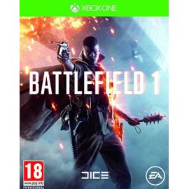 Battlefield 1 Xbox One