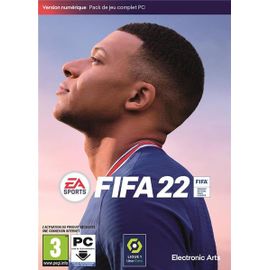 Fifa 22 Pc