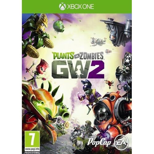Plants Vs Zombies - Garden Warfare 2 Xbox One