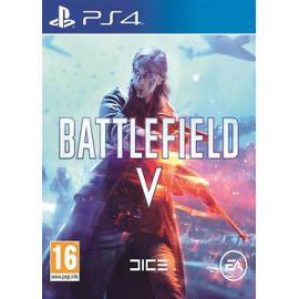 Battlefield V Ps4