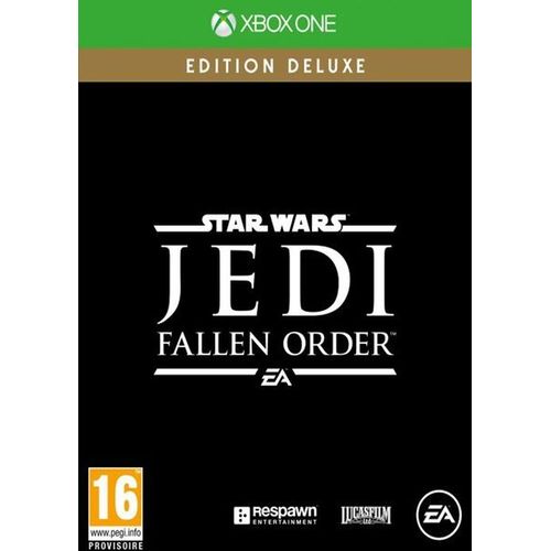 Star Wars Jedi : Fallen Order - Code De Téléchargement Pc