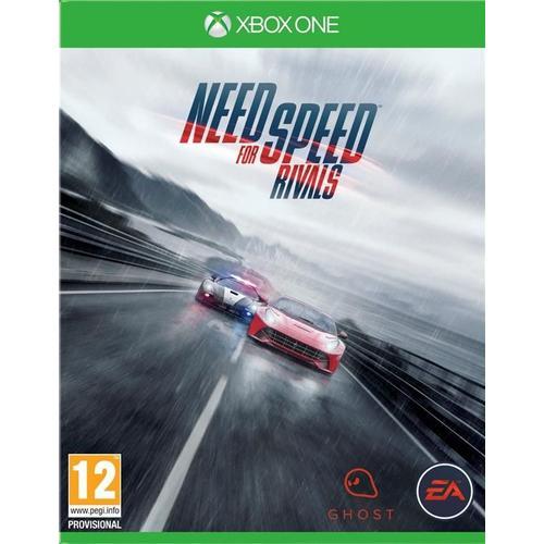 Need For Speed - Rivals Xbox One