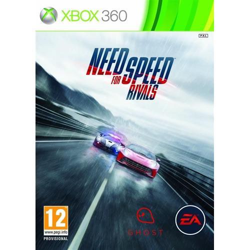 Need For Speed - Rivals Xbox 360