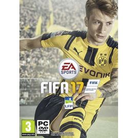 Fifa 17 Pc