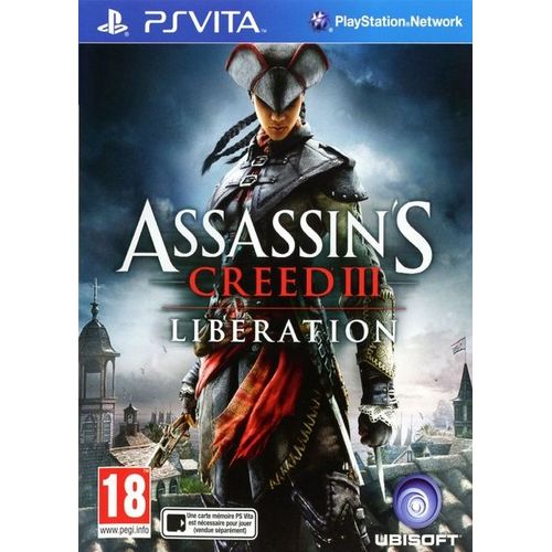 Assassin's Creed - Liberation Hd Pc