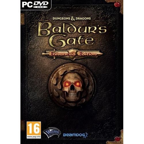 Baldur's Gate - Enhanced Edition Pc