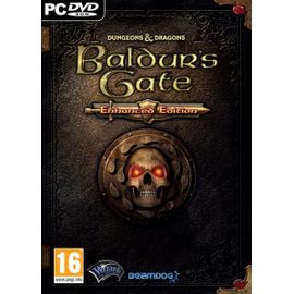 Baldur's Gate - Enhanced Edition Pc