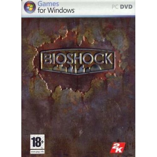 Bioshock Pc