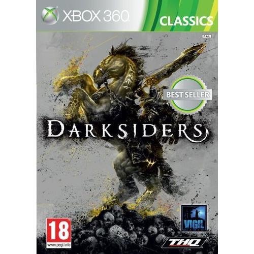 Darksiders - Wrath Of War - Classics Edition Xbox 360