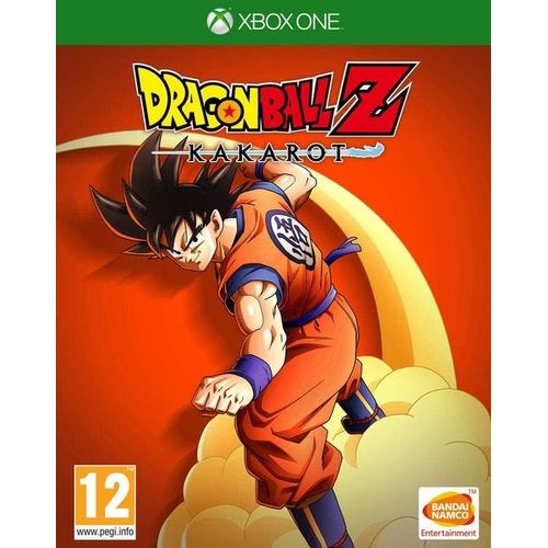 Dragon Ball Z : Kakarot Xbox One
