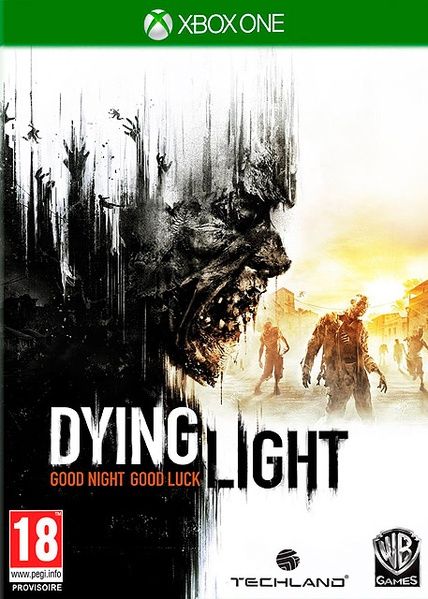 Dying Light Xbox One