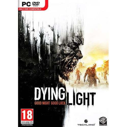 Dying Light Pc