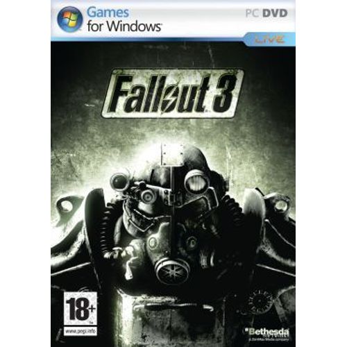 Fallout 3 Pc