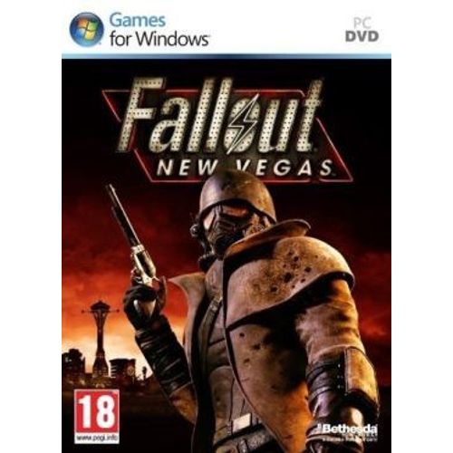 Fallout - New Vegas Pc