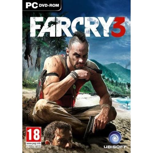 Far Cry 3 Pc