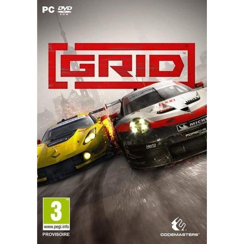 Grid Pc