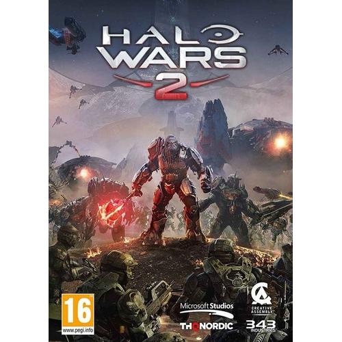 Halo Wars 2 Pc