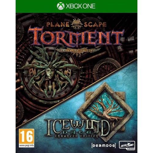 Icewind Dale + Planescape Torment : Enhanced Edition Xbox One