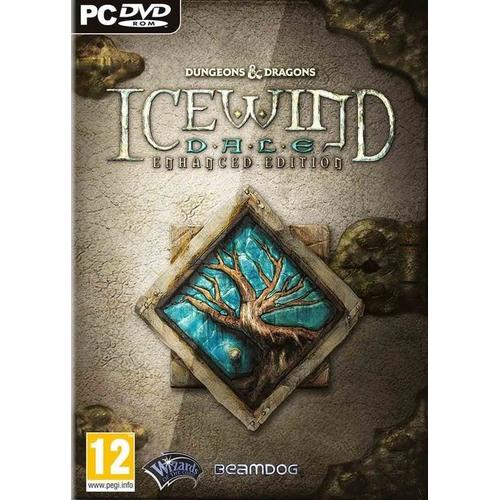 Icewind Dale Pc